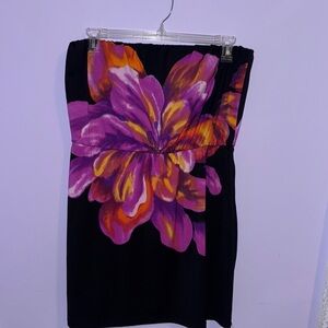 Maurice’s Strapless Dress🌺